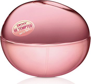 Фото духи Donna Karan DKNY Be Tempted Eau So Blush
