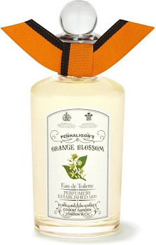 Penhaligon's Anthology Orange Blossom тестер