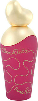 Фото духи Nina Ricci Deci-Dela