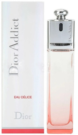 Фото духиDior Addict Eau Delice
