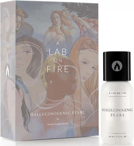 A Lab On Fire Hallucinogenic Pearl 60