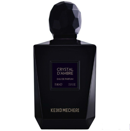 Фото духиKeiko Mecheri Crystal D`Ambre