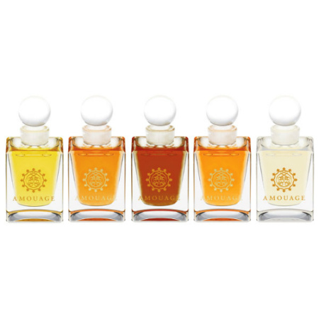 Фото духиAmouage Attar Rose