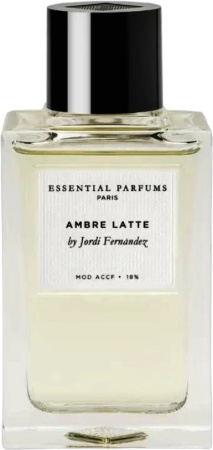 Фото духиEssential Parfums Ambre Latte