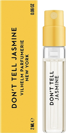 Фото духиVilhelm Parfumerie Back To The Roots 3 x 10 ml - парфюмерная вода