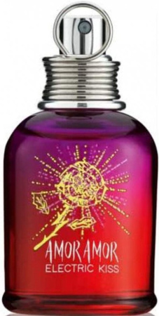 Фото духиCacharel Yes I Am Bloom Up