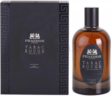 Фото духиPhaedon Tabac Rouge