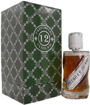 12 Parfumeurs Francais Potager du Roi (20-68787 парфюмерная вода 100 мл)