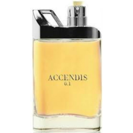 Фото духиAccendis 0.1
