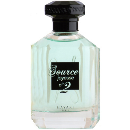 Фото духиHayari Parfums Source Joyeuse No2
