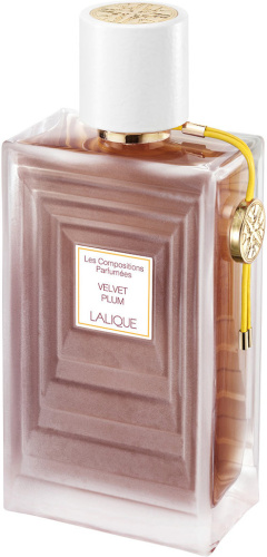 Фото духиLalique Velvet Plum