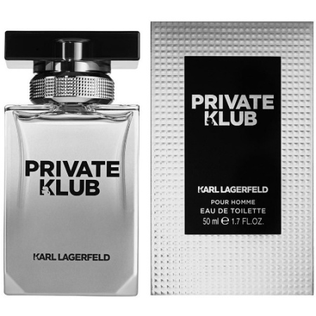 Фото духиKarl Lagerfeld Private Klub for Men