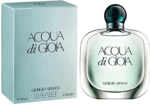 Фото духиGiorgio Armani Acqua di Gioia