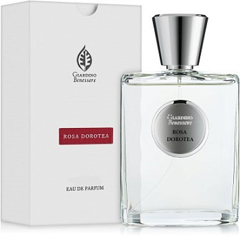 Giardino Benessere Rosa Dorotea (20-75306 парфюмерная вода 100 мл)