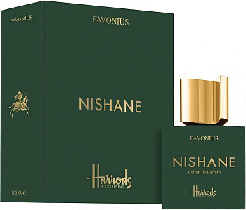 Nishane Favonius (20-68221 духи 100 мл)