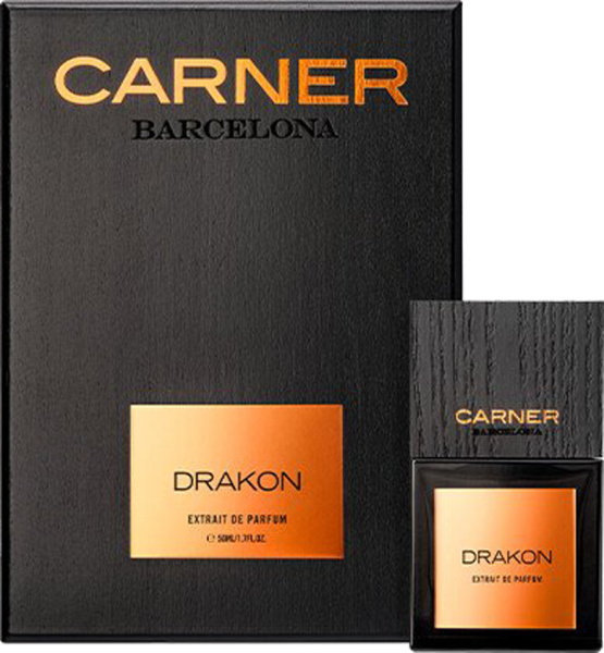 Carner Barcelona Drakon (20-39013 духи 50 мл)