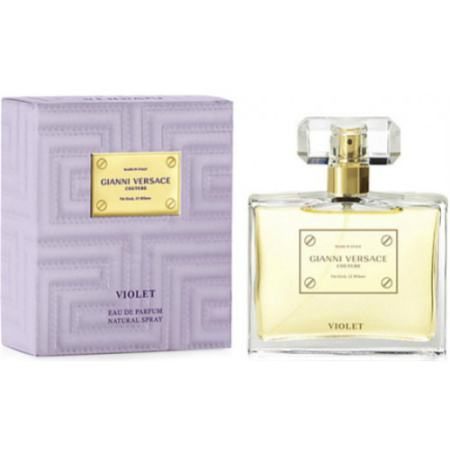 Фото духиVersace Couture Violet