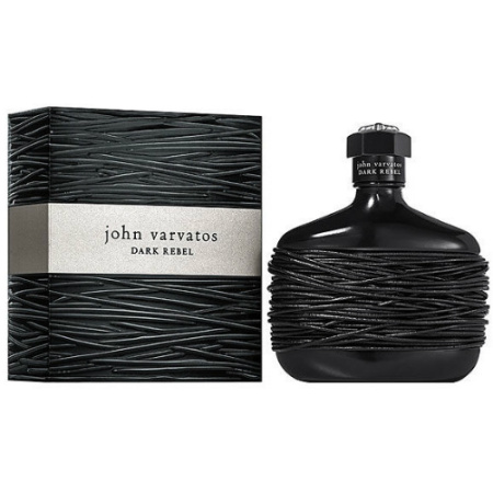 Фото духиJohn Varvatos Dark Rebel