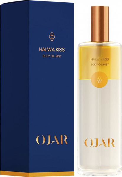 Ojar Halwa Kiss (20-32894 парфюмерная вода 100 мл)