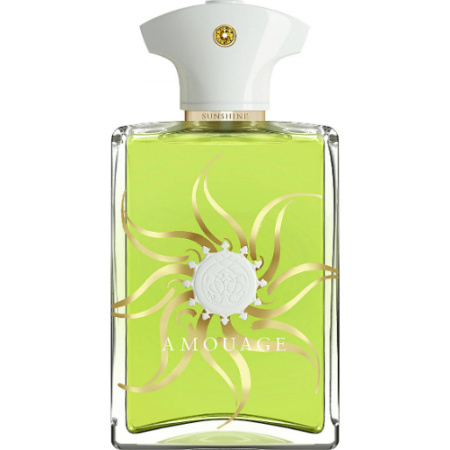 Фото духиAmouage Sunshine Men