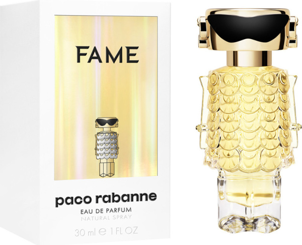 Paco Rabanne Fame (20-22611 парфюмерная вода 30 мл)