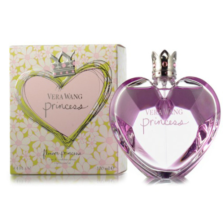 Фото духиVera Wang Flower Princess