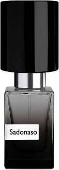 Фото духи Nasomatto Sadonaso