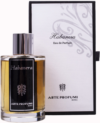 Arte Profumi Habanera (20-88104 парфюмерная вода 100 мл)