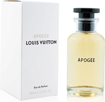 Фото духи Louis Vuitton Apogee