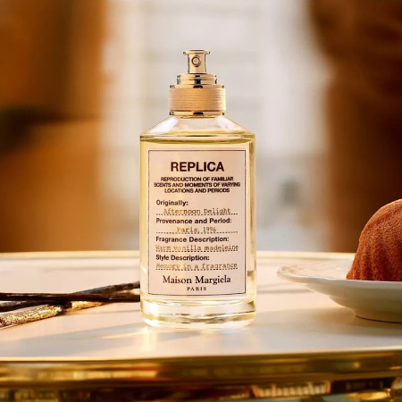Фото духиMaison Martin Margiela Afternoon Delight