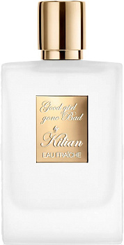 Kilian Good Girl Gone Bad Eau Fraiche (20-73878 парфюмерная вода-тестер 50 мл)