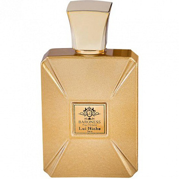 Фото духи Lui Niche Baroness