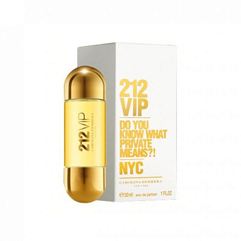 carolina-herrera-212-vip-for-woman-eau-de-parfum-30ml