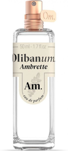 Olibanum Ambrette (20-34974 парфюмерная вода-тестер 50 мл)