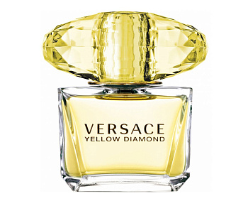 Versace Yellow Diamond (42253 туалетная вода-тестер 90 мл)