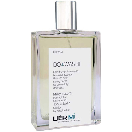 Фото духиUER MI DO ± Washi