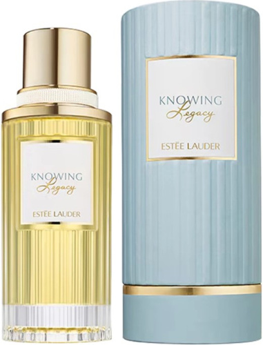 Estee Lauder Knowing Legacy (20-25277 парфюмерная вода 100 мл)