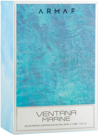 Фото духиSterling Parfums Armaf Ventana Marine