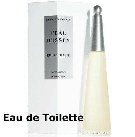 Фото духиIssey Miyake L`Eau D`Issey