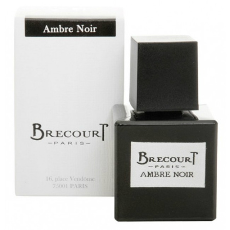 Фото духиBrecourt Ambre Noir
