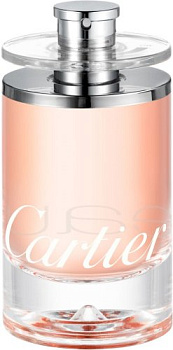 Фото духи Cartier Eau De Cartier Essence De Paradis