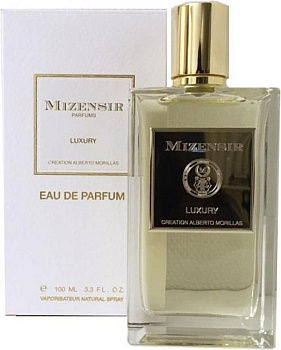 Mizensir Luxury (20-50529 парфюмерная вода 100 мл)