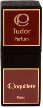 Фото духи Coquillete Paris Tudor