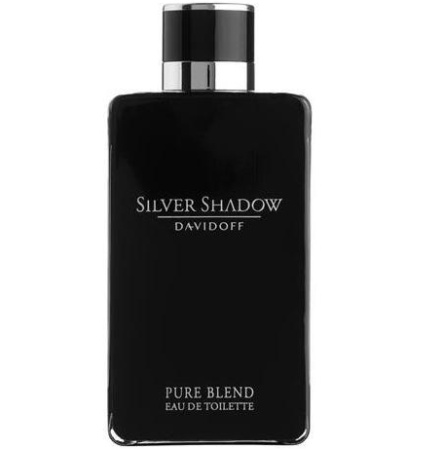 Фото духиDavidoff Silver Shadow Pure Blend