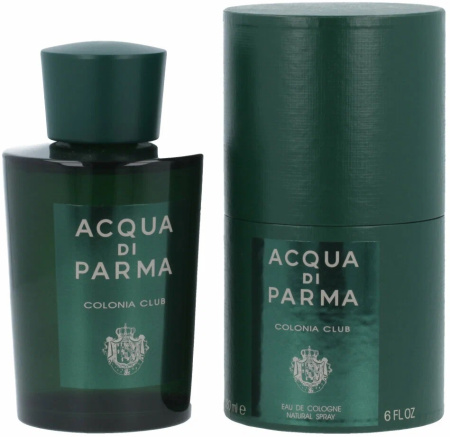 Acqua Di Parma Colonia Club 180