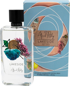 Alfred Ritchy Jetty (20-86243 парфюмерная вода 100 мл)