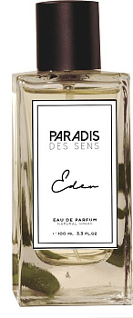 Фото духи Paradis Des Sens Eden