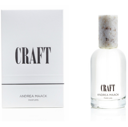 Фото духиAndrea Maack Craft