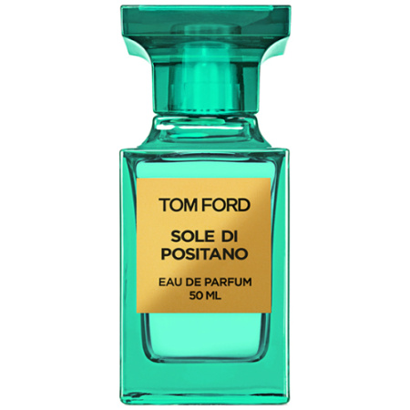 Фото духиTom Ford Sole di Positano