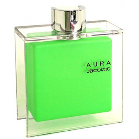 Фото духиJacomo Aura for Men